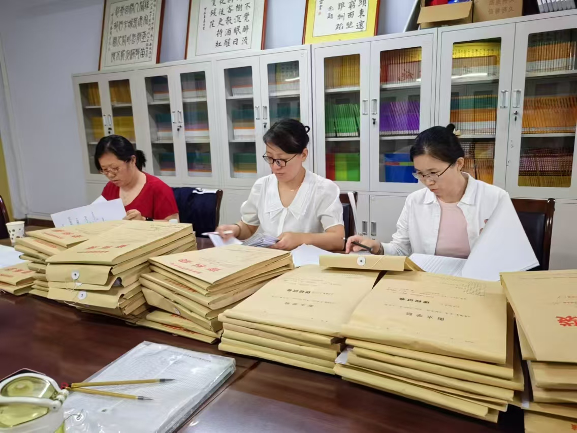 2024-2025-1学期期初教学检查工作圆满完成